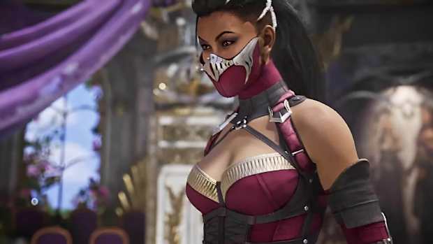 Mileena is ready for new players in March.